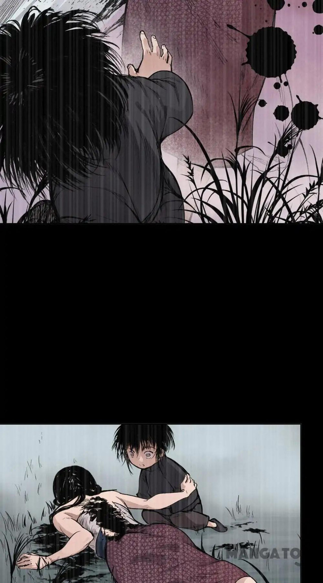 Journey of the Hidden Blade (The Demon Blades) Chapter 18 Gambar 36